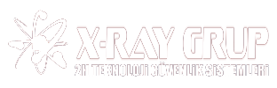 X-Ray Grup 2H Teknoloji Güvenlik Sistemleri