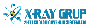 X-Ray Grup 2H Teknoloji Güvenlik Sistemleri